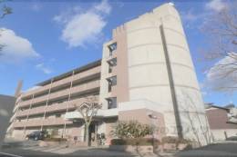 GREENFOREST松ヶ崎外観写真