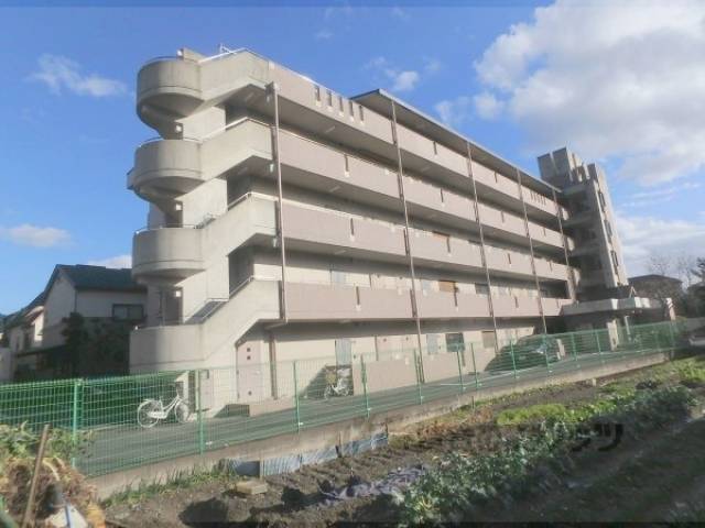 GREENFOREST松ヶ崎外観写真3