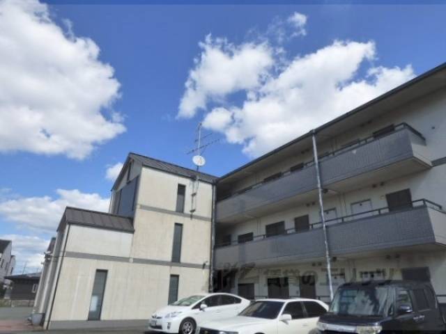 ローゼンハウス外観写真3