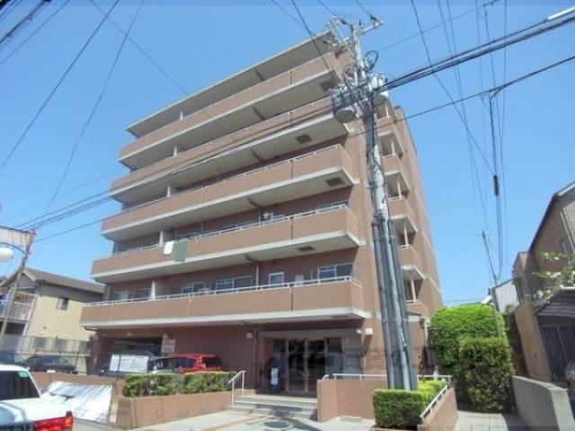 サイト安朱外観写真2