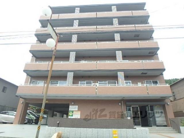 サイト安朱外観写真3