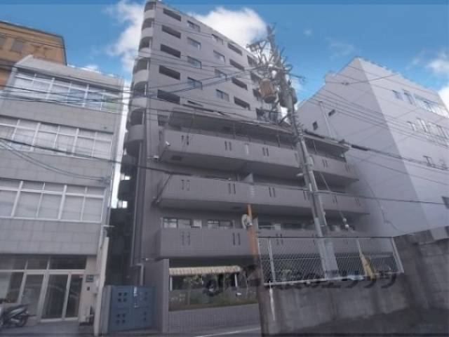 ロザーンジュ堀川外観写真3