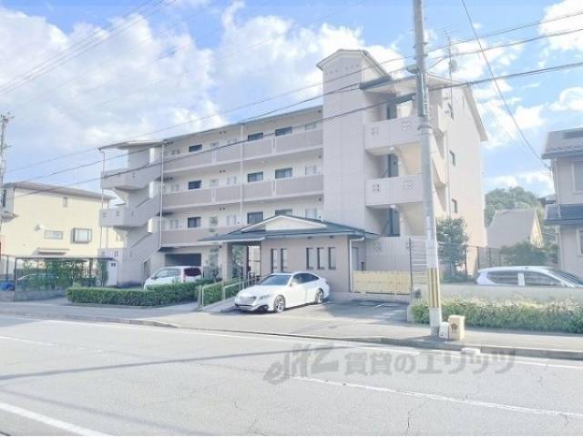 アピアランス優貴外観写真3