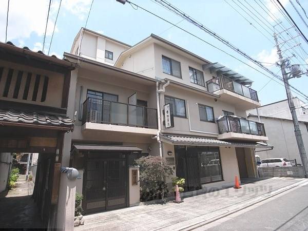 034501の外観写真