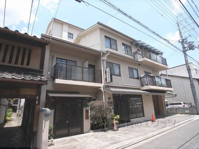 玉屋・山三小路外観写真1