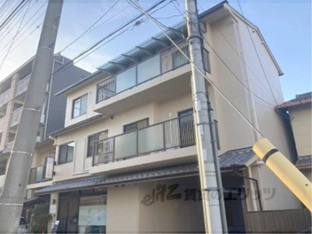 玉屋・山三小路外観写真3