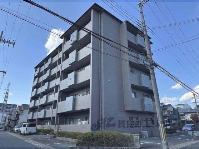 サンパティックぜん外観写真2