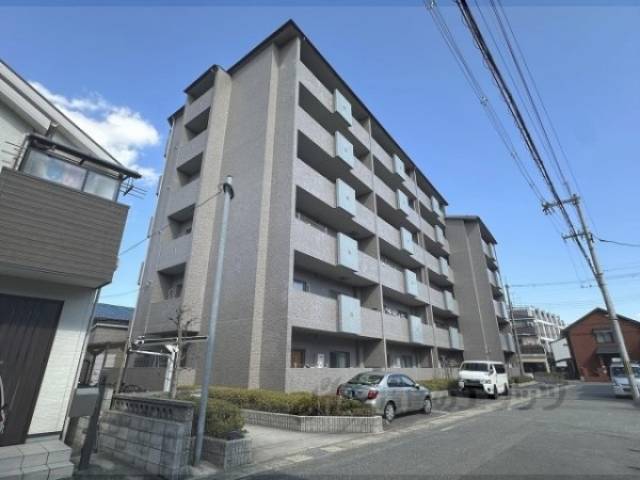 サンパティックぜん外観写真3