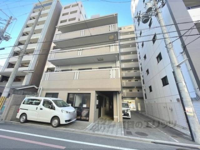 ティファール外観写真1