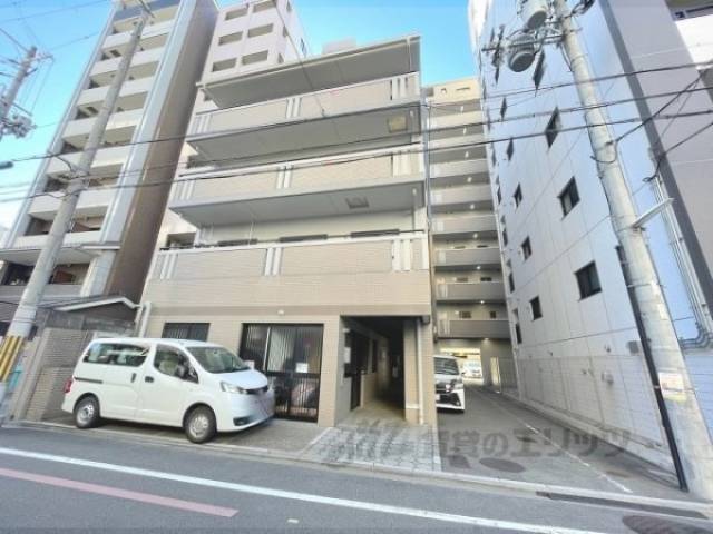 ティファール外観写真2