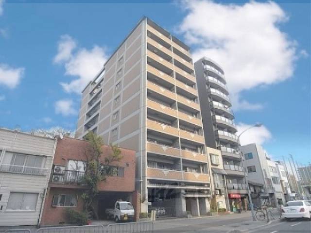 ＫＩＳグローブ竹外観写真1