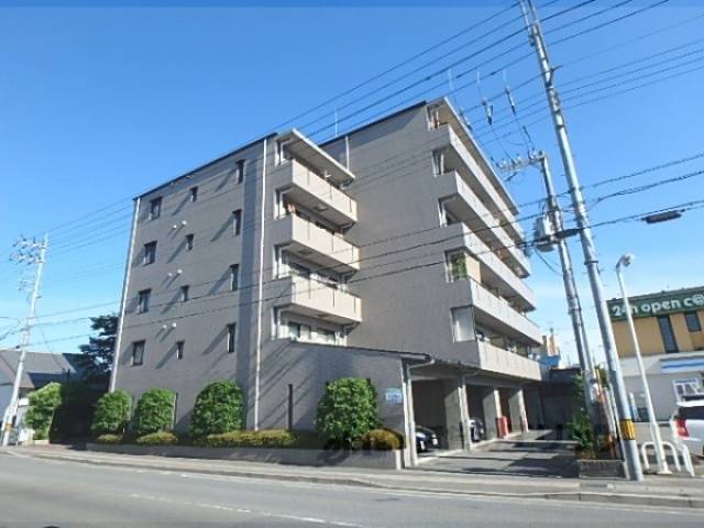 さとう３外観写真1