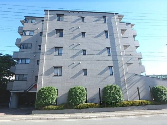 さとう３外観写真3