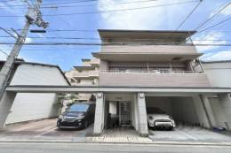 山和小路外観写真