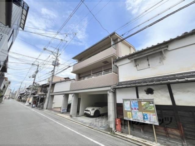 山和小路外観写真2