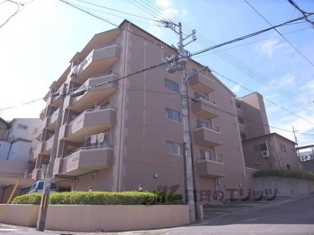 イースタン平野路外観写真2