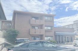 パヴォーネ植物園外観写真