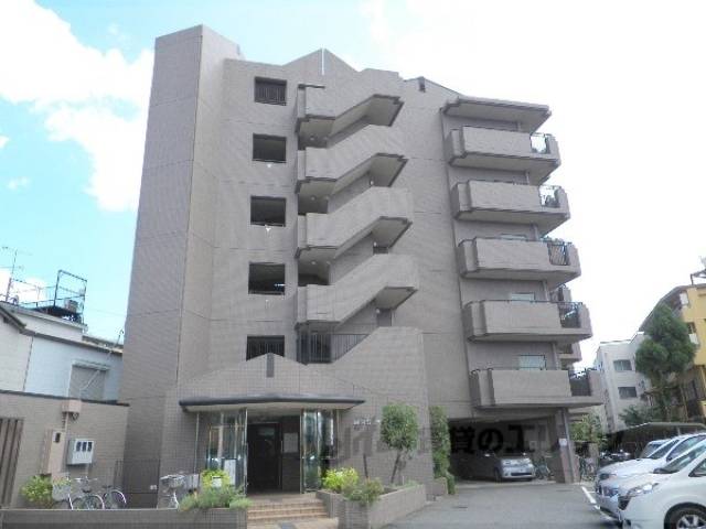 ＭＮＳ天ヶ池外観写真1