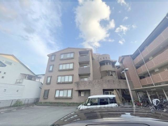 ソフィスタ北山外観写真2