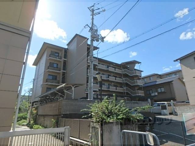 グランビュー嵐山外観写真3