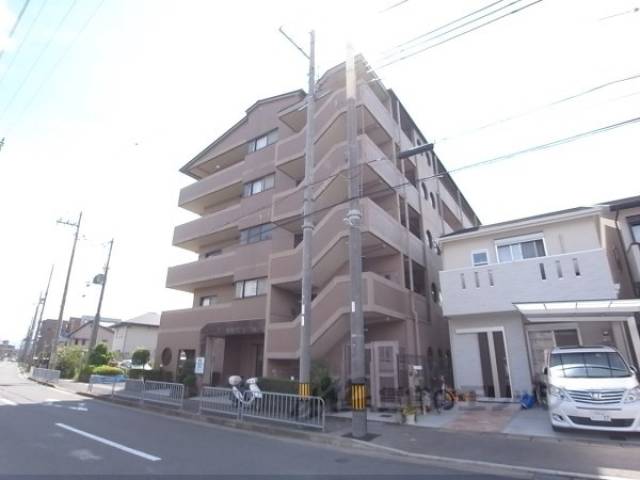 上桂エクセルハイツ外観写真2