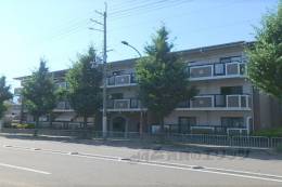 セントラルヴィレッジ外観写真