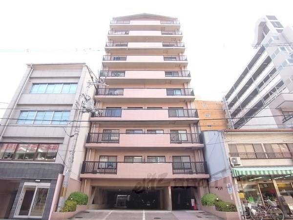 034550の外観写真