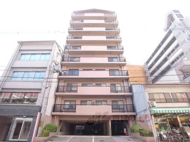 せんぼん有彩館外観写真1