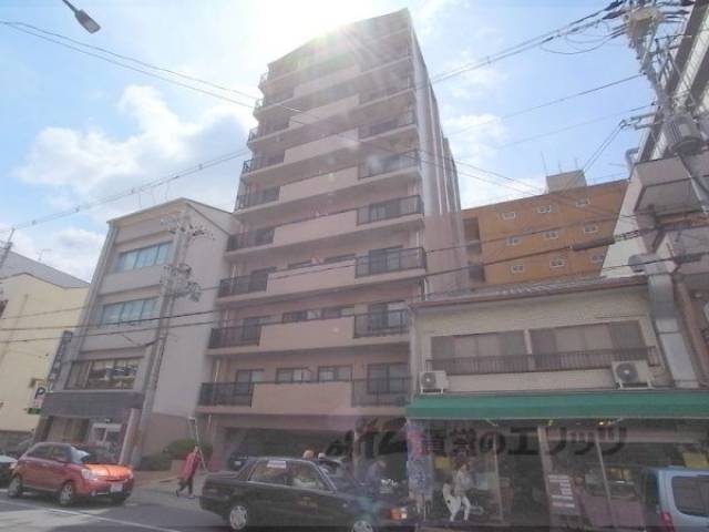 せんぼん有彩館外観写真2