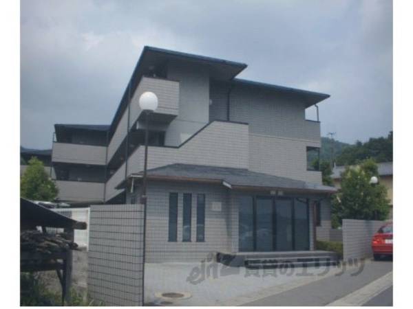 034552の外観写真