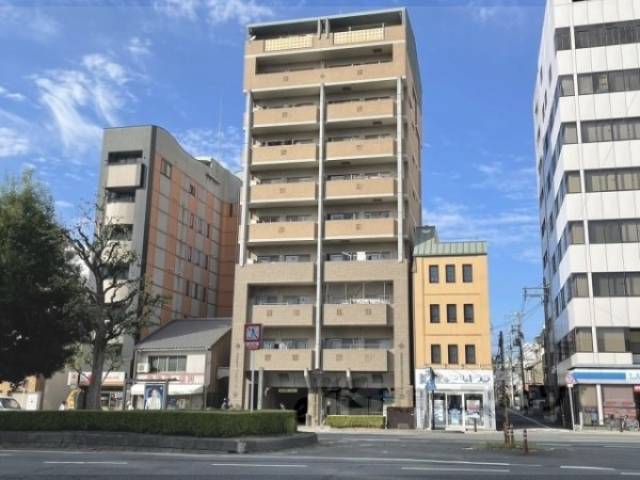 ミルウィンドウ外観写真2