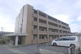 北山比映御苑外観写真