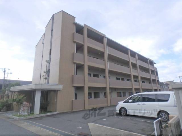 北山比映御苑外観写真1