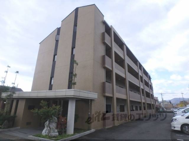 北山比映御苑外観写真2