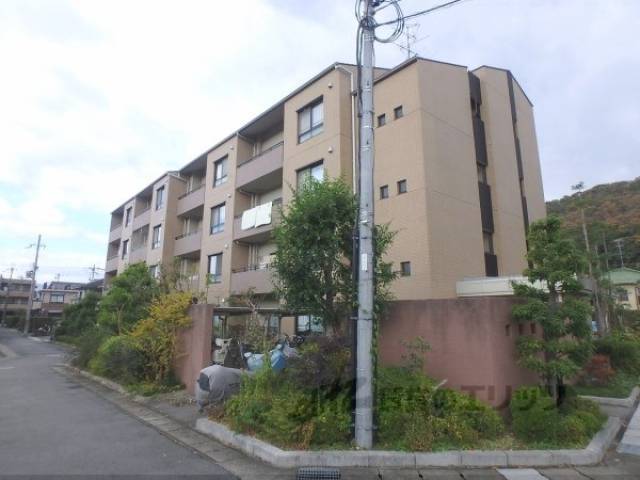 北山比映御苑外観写真3