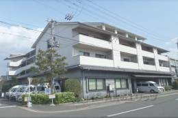 コンフォート出水外観写真