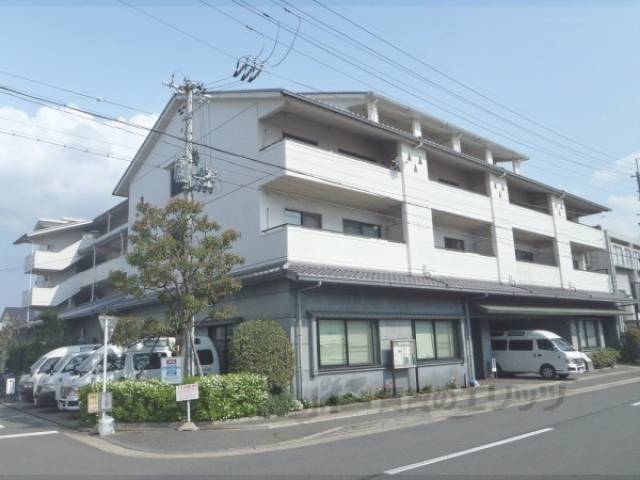 コンフォート出水外観写真1