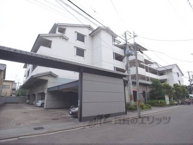 コンフォート出水外観写真2