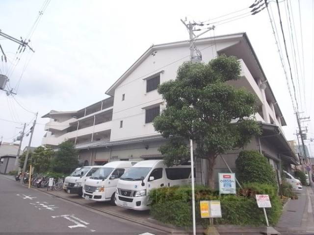 コンフォート出水外観写真3