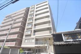 洛翠舎外観写真