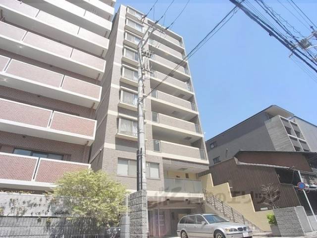 洛翠舎外観写真2