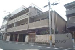 アビターレ室町外観写真