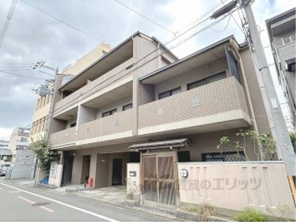 034571の外観写真