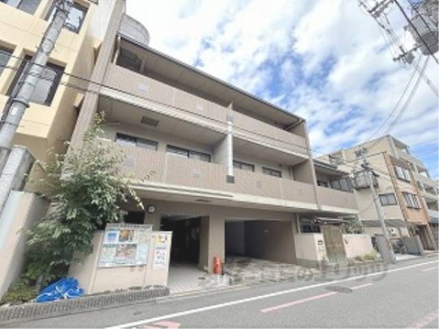 アビターレ室町外観写真2