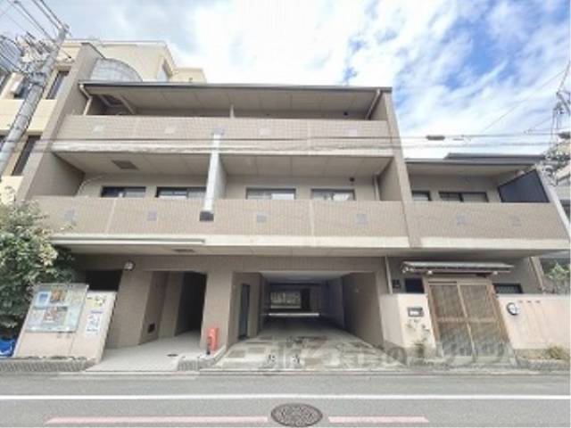 アビターレ室町外観写真3