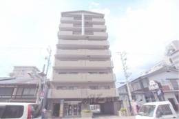 コト北小路外観写真