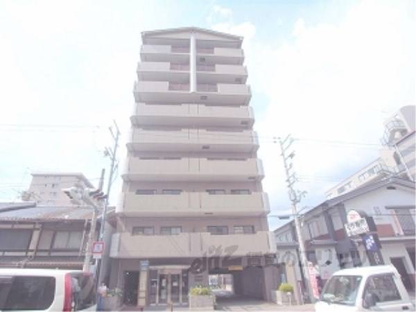 034574の外観写真