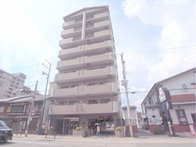 コト北小路外観写真2