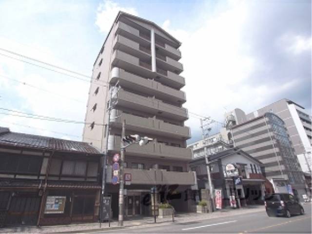 コト北小路外観写真3