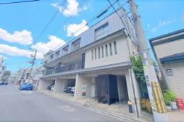 カーサ葵外観写真